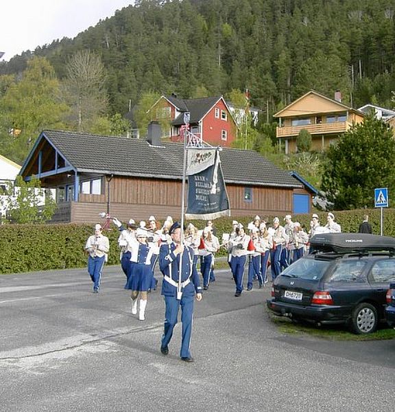(Foto: Arne Gj�re)